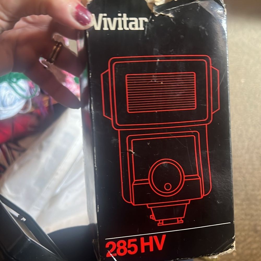Camera - Picture 4 of 5